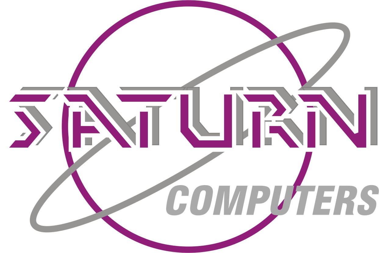 Сатурн Компютърс